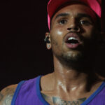 Chris Brown