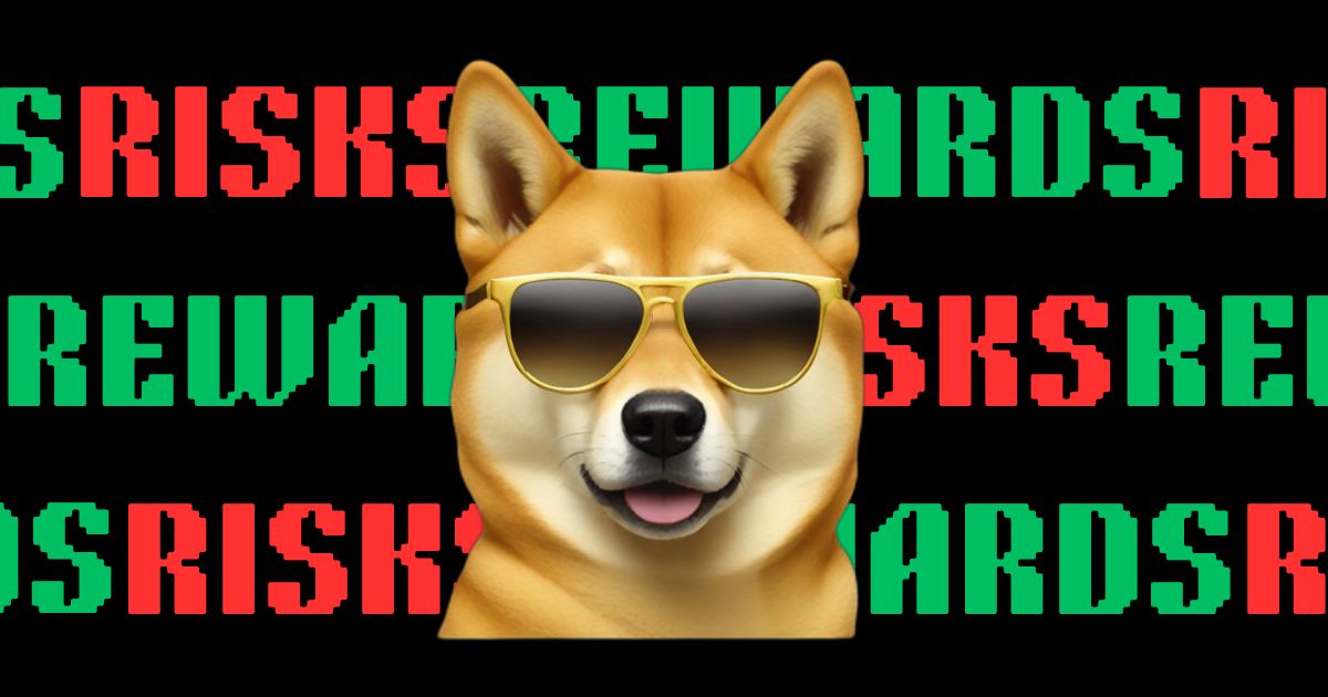 Is Dogecoin Still a Good Investment Analyzing the Risks and Rewards