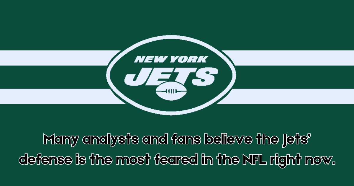 New York Jets