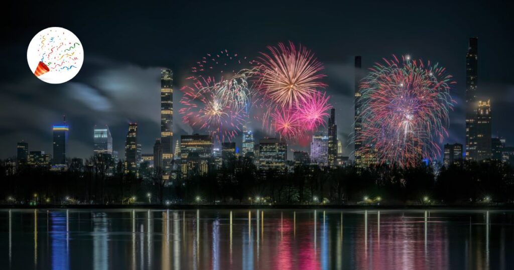 10 Spectacular Ways to Celebrate New Year’s Eve This Year