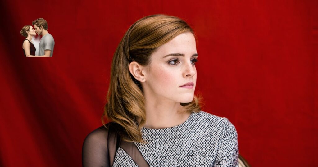 Emma Watson’s Love Life Revealed Who Is She Dating Now