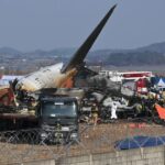 Tragedy in the Skies Inside the South Korean Airplane Crash Investigation